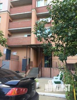 1-к квартира, на длительный срок, 51м2, 11/16 этаж