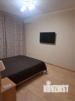 1-к квартира, на длительный срок, 45м2, 6/22 этаж