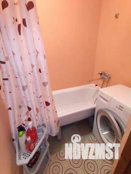 2-к квартира, посуточно, 46м2, 1/1 этаж