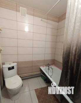 1-к квартира, на длительный срок, 30м2, 1/3 этаж