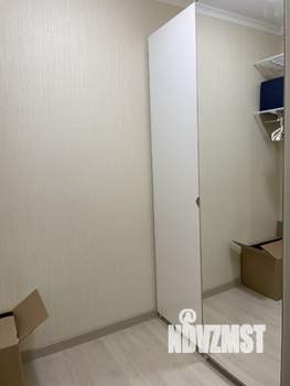 1-к квартира, на длительный срок, 37м2, 8/21 этаж