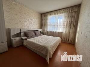 2-к квартира, посуточно, 49м2, 1/1 этаж