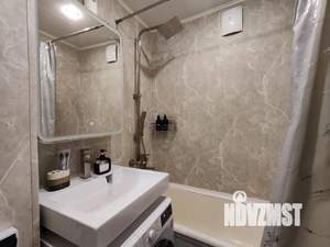 2-к квартира, посуточно, 45м2, 1/1 этаж