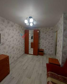 1-к квартира, на длительный срок, 21м2, 2/5 этаж