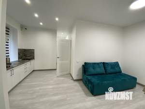 1-к квартира, посуточно, 35м2, 2/3 этаж