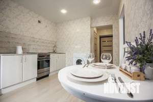 1-к квартира, посуточно, 40м2, 2/25 этаж