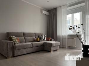 1-к квартира, посуточно, 45м2, 4/5 этаж