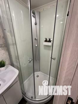 Студия квартира, посуточно, 25м2, 3/3 этаж