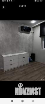 1-к квартира, посуточно, 50м2, 20/25 этаж