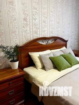 2-к квартира, посуточно, 75м2, 9/12 этаж