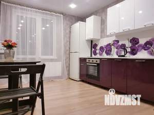 1-к квартира, посуточно, 40м2, 7/26 этаж