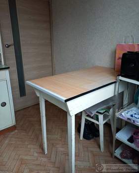 1-к квартира, на длительный срок, 32м2, 2/5 этаж