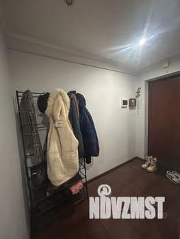 3-к квартира, посуточно, 85м2, 4/7 этаж