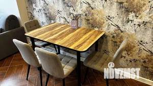 1-к квартира, посуточно, 45м2, 13/16 этаж