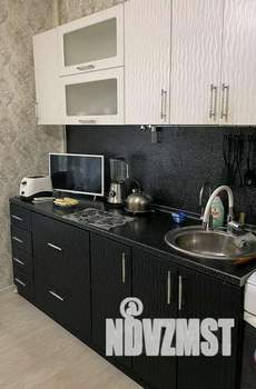 1-к квартира, на длительный срок, 35м2, 1/12 этаж