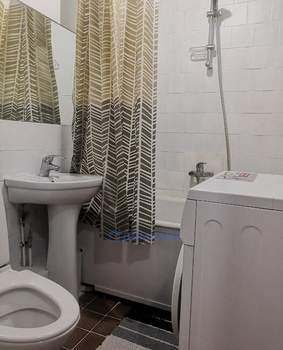 2-к квартира, на длительный срок, 41м2, 2/5 этаж