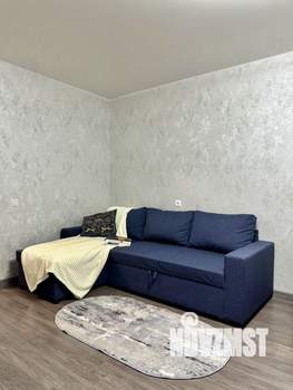1-к квартира, посуточно, 48м2, 2/16 этаж
