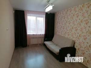2-к квартира, на длительный срок, 63м2, 6/18 этаж