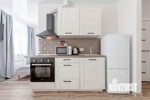 1-к квартира, посуточно, 41м2, 1/1 этаж