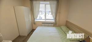 Студия квартира, на длительный срок, 16м2, 1/24 этаж