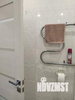 1-к квартира, посуточно, 34м2, 2/3 этаж