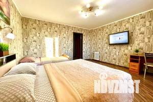 2-к квартира, посуточно, 71м2, 14/16 этаж