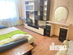 1-к квартира, посуточно, 34м2, 7/9 этаж