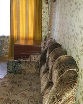 1-к квартира, на длительный срок, 35м2, 3/9 этаж