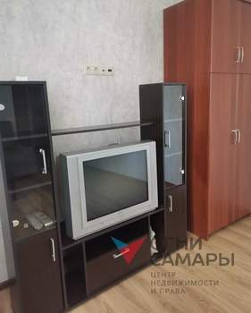 1-к квартира, на длительный срок, 40м2, 4/24 этаж