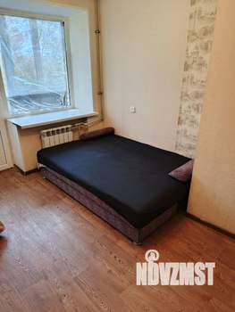 1-к квартира, посуточно, 25м2, 5/9 этаж