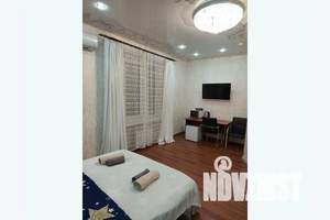 1-к квартира, посуточно, 24м2, 1/9 этаж