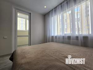 Студия квартира, на длительный срок, 29м2, 9/29 этаж