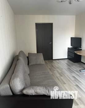 1-к квартира, на длительный срок, 41м2, 3/13 этаж