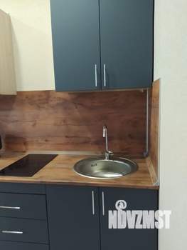 Студия квартира, посуточно, 26м2, 8/16 этаж