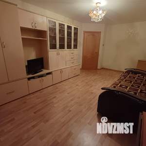 1-к квартира, на длительный срок, 42м2, 5/10 этаж