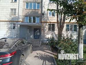 1-к квартира, посуточно, 35м2, 2/6 этаж