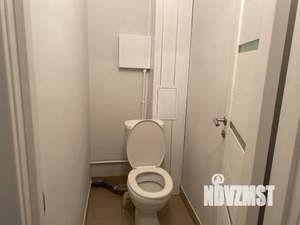 2-к квартира, посуточно, 57м2, 4/16 этаж