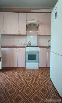 1-к квартира, на длительный срок, 37м2, 5/9 этаж
