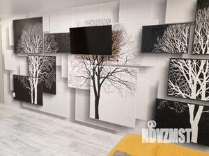 1-к квартира, посуточно, 45м2, 13/16 этаж