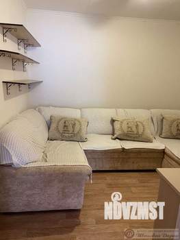 2-к квартира, на длительный срок, 75м2, 3/18 этаж
