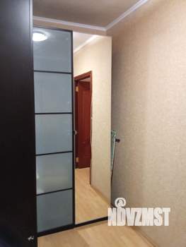 1-к квартира, на длительный срок, 48м2, 4/9 этаж