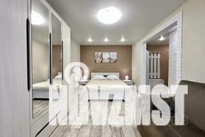 1-к квартира, посуточно, 40м2, 4/5 этаж