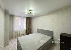 2-к квартира, на длительный срок, 58м2, 17/27 этаж