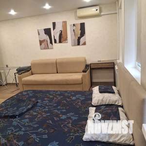 1-к квартира, посуточно, 55м2, 2/9 этаж