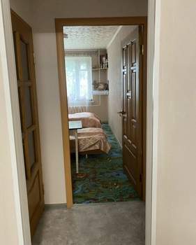 2-к квартира, на длительный срок, 45м2, 2/5 этаж