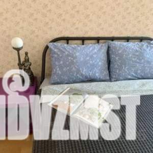1-к квартира, посуточно, 46м2, 5/10 этаж