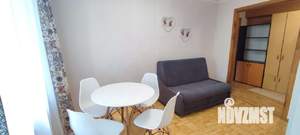 2-к квартира, посуточно, 44м2, 3/9 этаж