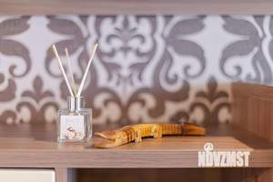 1-к квартира, посуточно, 48м2, 8/10 этаж