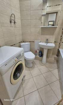 1-к квартира, на длительный срок, 43м2, 13/19 этаж