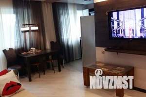 2-к квартира, посуточно, 45м2, 3/5 этаж